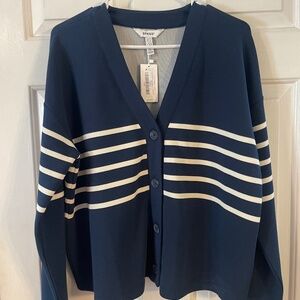 NWT SPANX AirEssentials Cardigan
